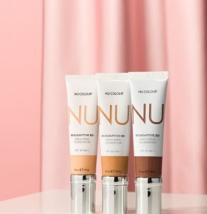 Nu Colour Bioadaptive* BB+ Skin Loving Foundation