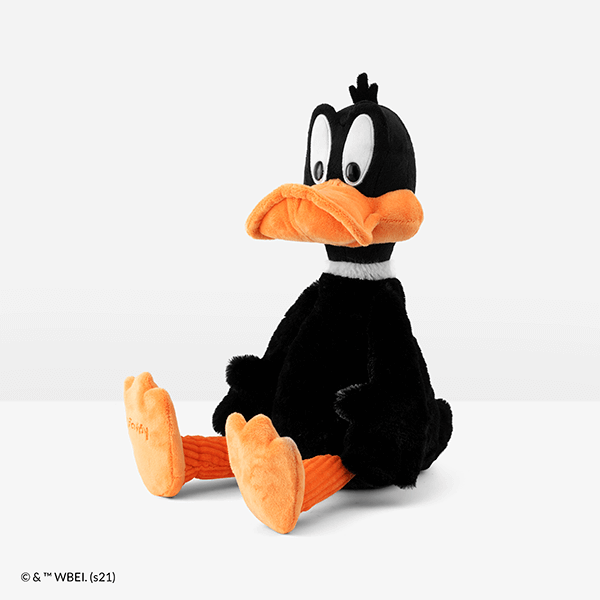 Scentsy Buddy – Daffy Duck