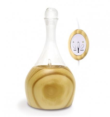 diffuseur d'huile essentielle daolia