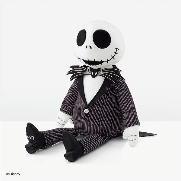 Scentsy Buddy – Jack Skellington