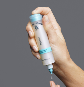Sérum Nutricentials Pumps Hyaluronic Acid + B5