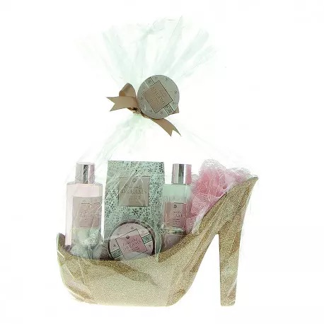 Coffret Romantic Dreams pour le corps