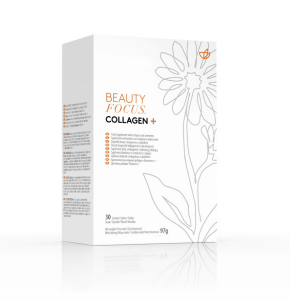 Beauty Focus Collagen+