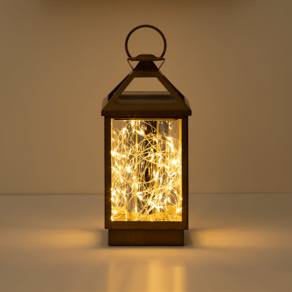 Réchaud Glimmer & Glow