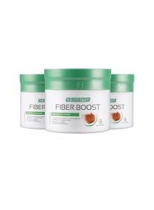 LR Lifetakt Fiber Boost en set de 3