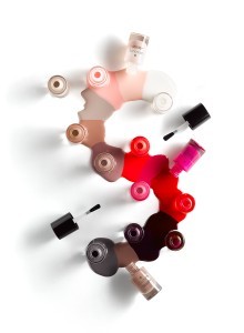 Colours True Colour Nail Polish