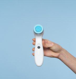 Kit nettoyage visage AgeLOC Lumispa iO - peaux sensibles