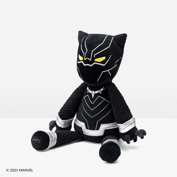 Scentsy Buddy – Black Panther