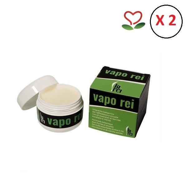 Vapo Rei Bio Kirei  pommade Balsamique