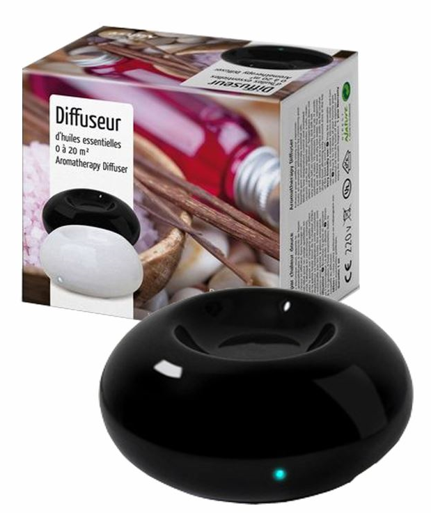 Diffuseur d'huile essentielle électrique