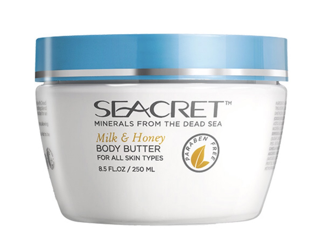 Beurre de corps/Body butter