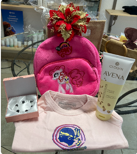 Pack Spécial Noel enfant