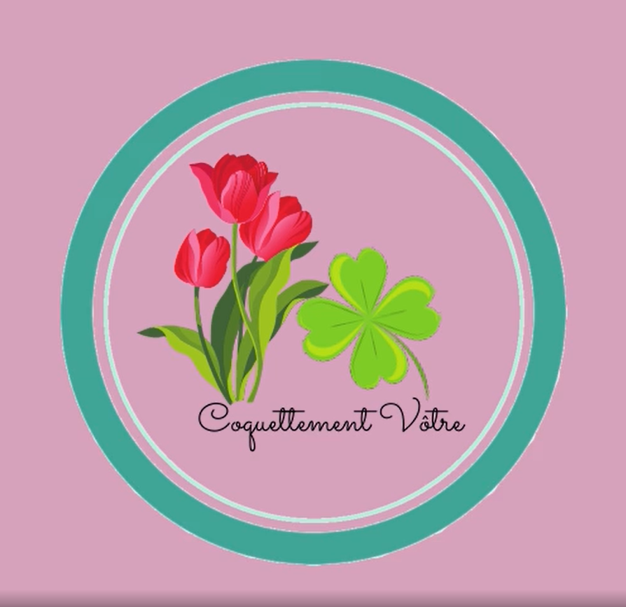 Coquettement Vôtre