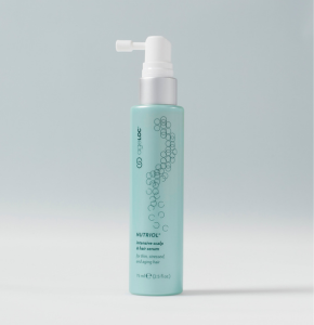 Soin capillaire AgeLOC Nutriol Intensive Scalp & Hair Serum