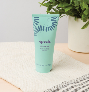 Gel rafraichissant Epoch IceDancer