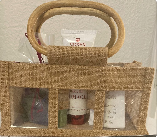 mini pack soin de soi