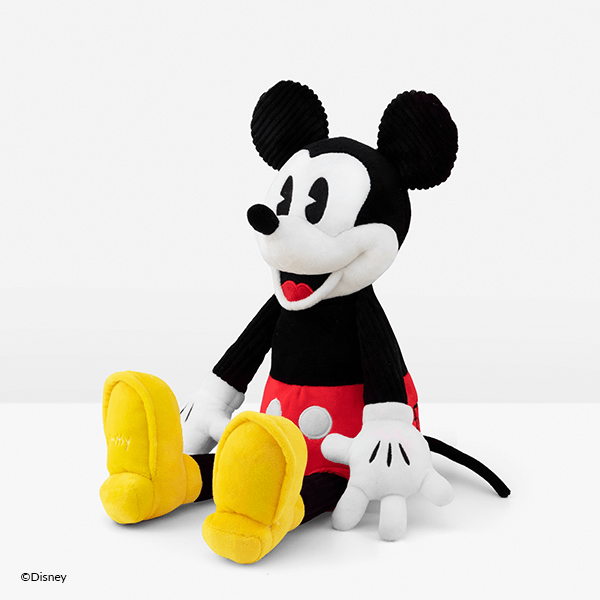 Scentsy Buddy – Disney Mickey Mouse Classic