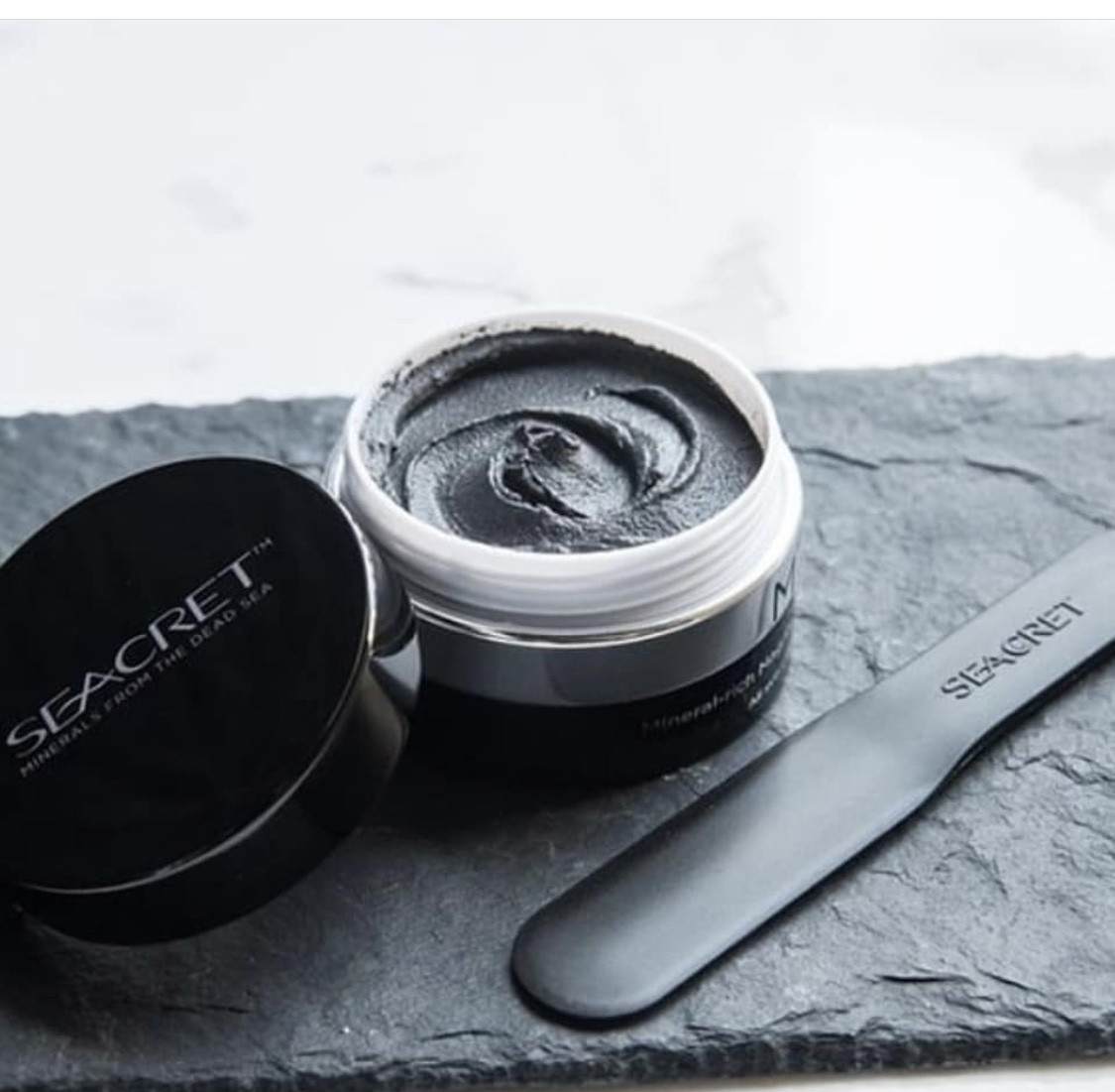 masque magnétique M4