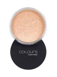 Colours Loose Powder