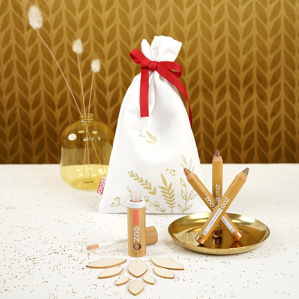 Zao : Sélection Shiny touch