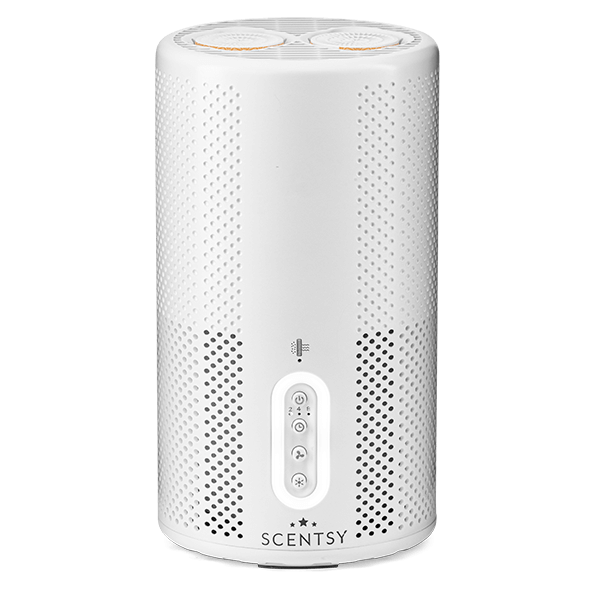 Purificateur d’air Scentsy