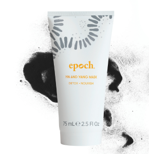 Masque purifiant Epoch Yin and Yang Mask