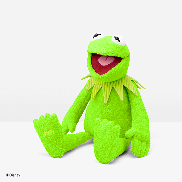Scentsy Buddy – Kermit the Frog