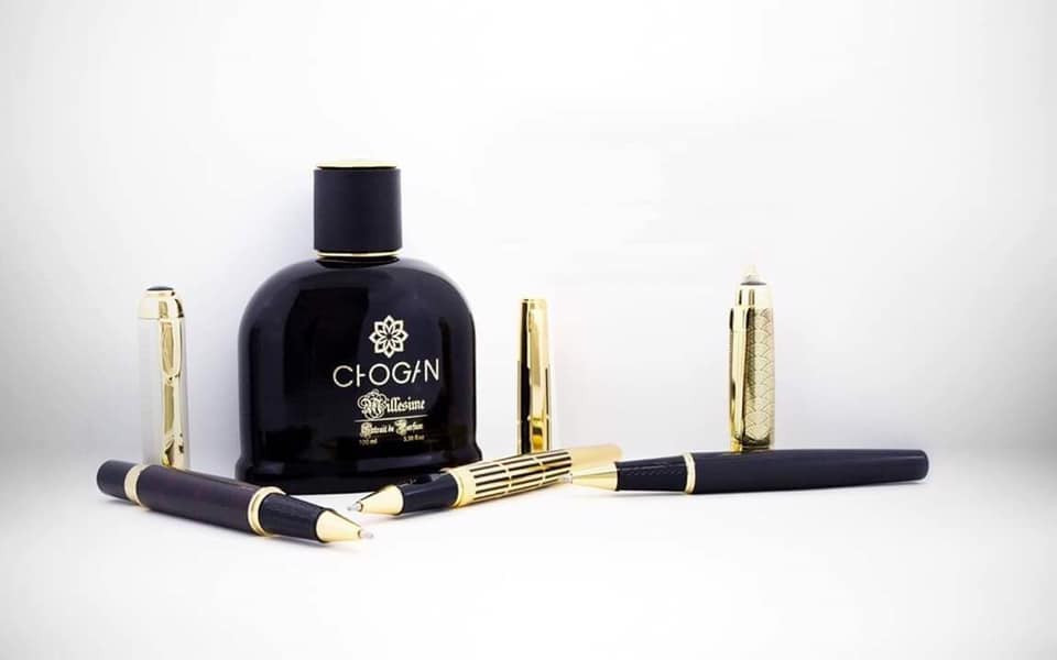 PARFUM HOMME 100 ML essences 30% inspiré de ton préféré