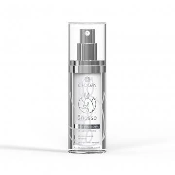 CRÈME DE JOUR POUR LE VISAGE AU LAIT D'ÂNESSE 50ml