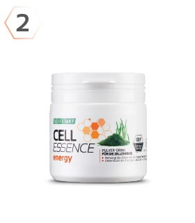 LR LIFETAKT Cell Essence Energy