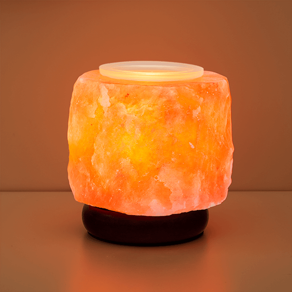 Réchaud Himalayan Salt – Pink
