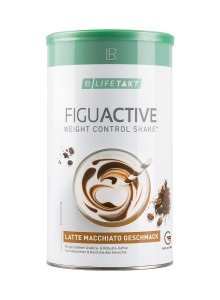 LR Lifetakt Shake Figu Active Latte Macchiato