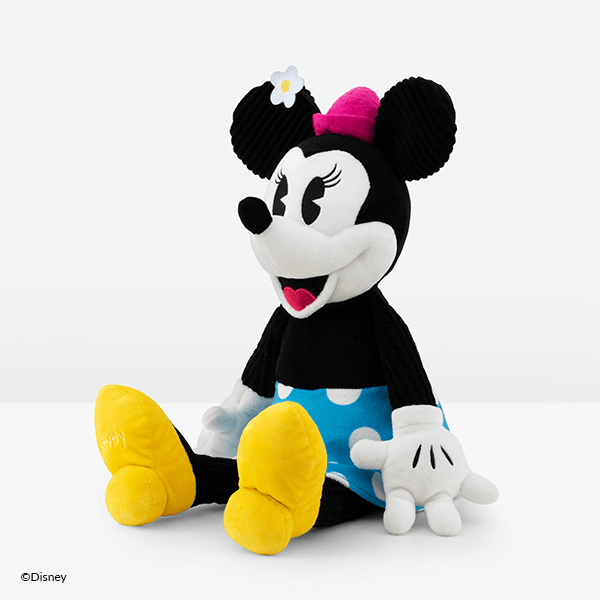 Scentsy Buddy – Disney Minnie Mouse Classic