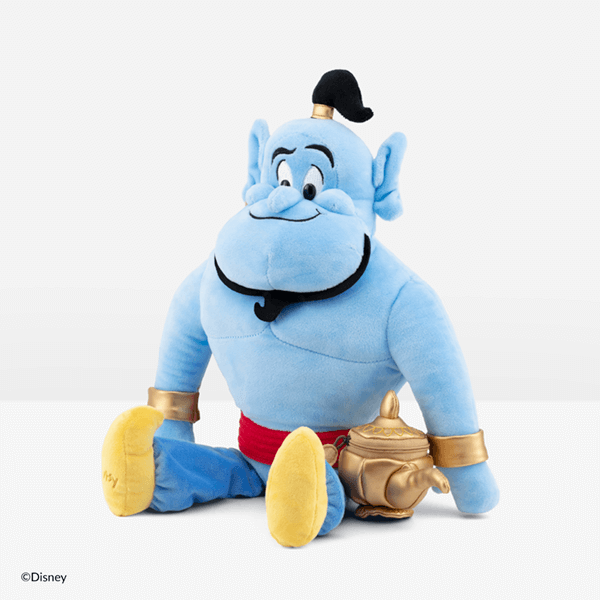 Scentsy Buddy – Genie de Disney