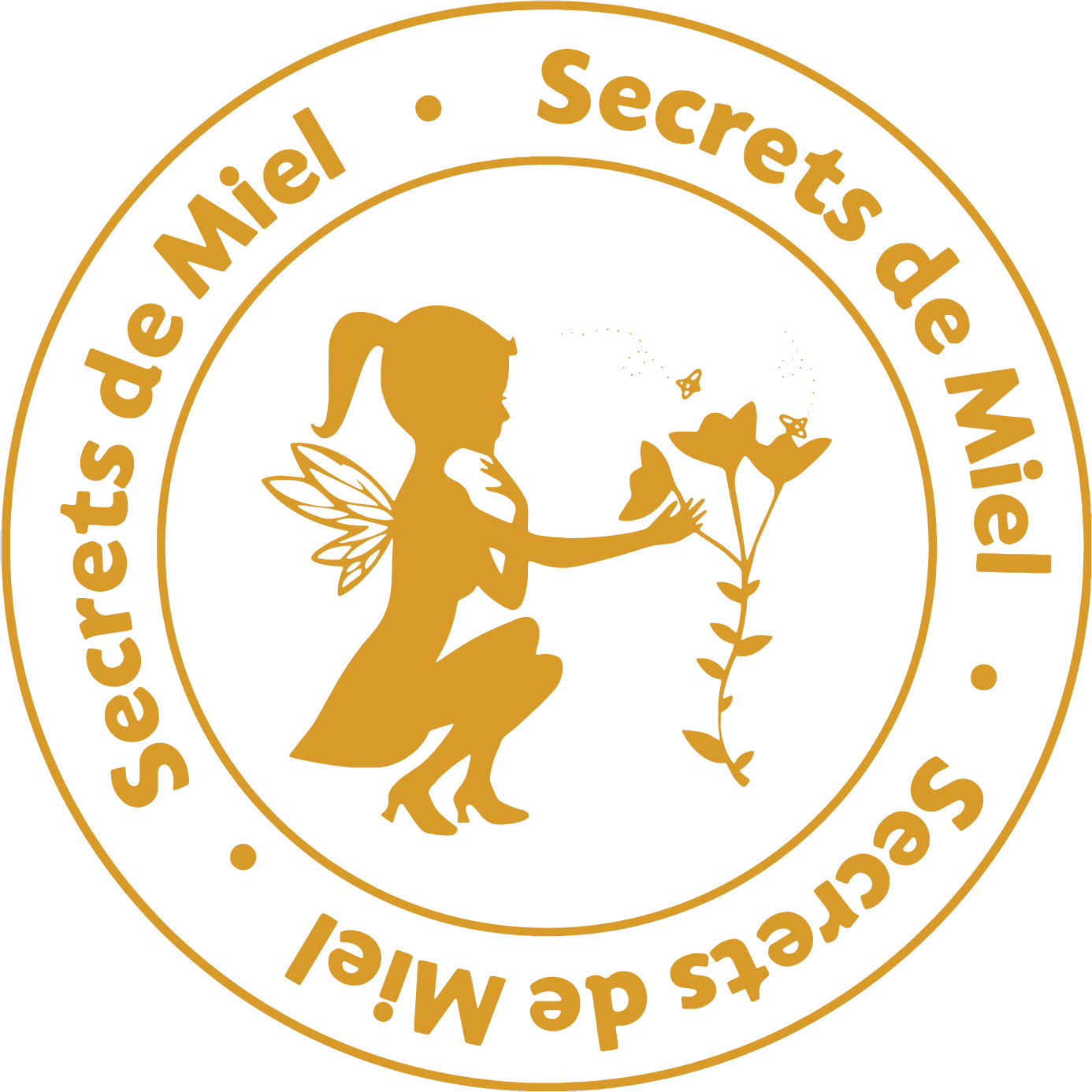 Secrets de miel
