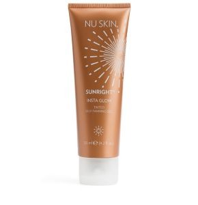 Sunright Insta Glow Tinted Self-Tanning Gel