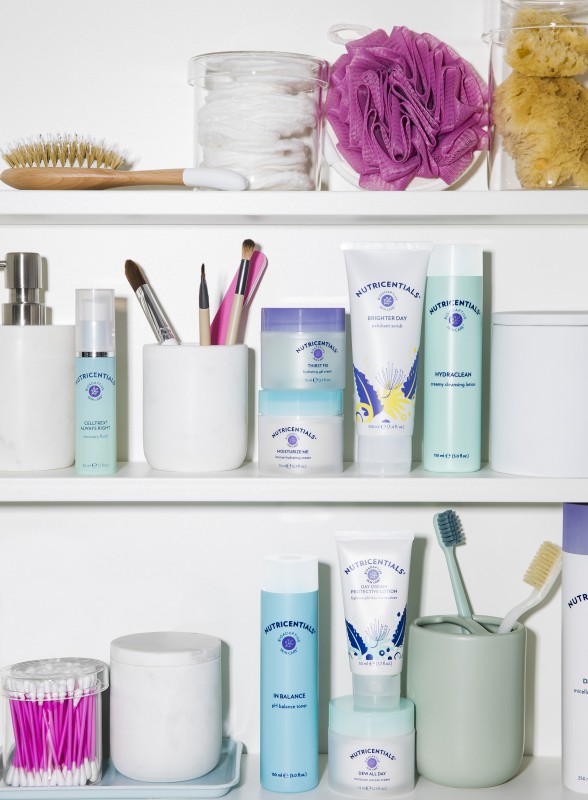 La Vitrine De Noël offer