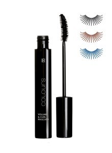 Colours Volume & Curl Mascara