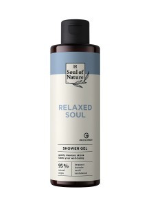 LR Soul of Nature Gel Douche Relaxed Soul
