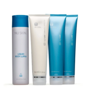 Kit ADR ageLOC Body Spa