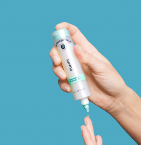 Sérum Nutricentials Pumps Ceramides + Postbiotics