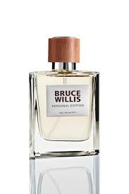 Bruce Willis Personal Edition Eau de Parfum
