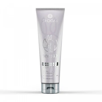 GEL DOUCHE AU LAIT D'ÂNESSE 250 mL