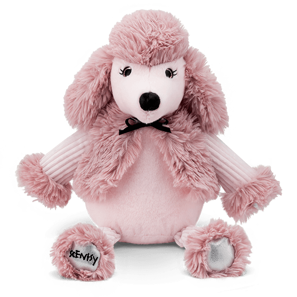 Scentsy Buddy Posh le caniche