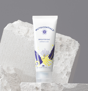 Exfoliant Brighter Day Exfoliant Scrub