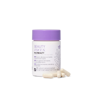 Complément alimentaire Beauty Focus MultiBeauty