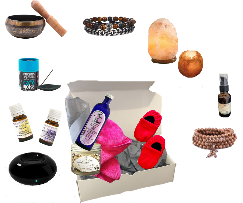 coffret personnalise