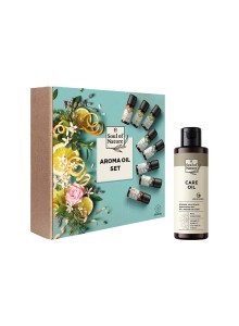 LR Soul of Nature Set d'Huiles Aromatiques
