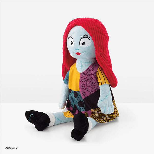 Scentsy Buddy – Sally