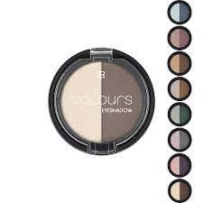 Colours Eyeshadow